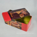 Tin Packaging and Boxes, Packaging Boxes Design, Tin Boxes for Packaging